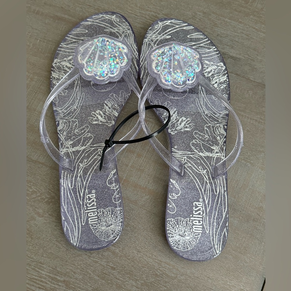 Mini Melissa Women’s Sandals